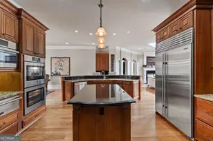 1005 Oak Mountain Rd, Carrollton, GA 30117 - Photo 20