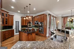 1005 Oak Mountain Rd, Carrollton, GA 30117 - Photo 18