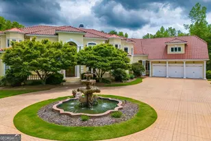 1005 Oak Mountain Rd, Carrollton, GA 30117 - Photo 1