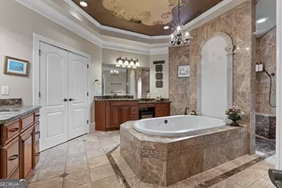 1005 Oak Mountain Road, Carrollton, GA 30117 - Photo 32
