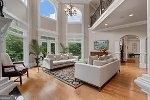1005 Oak Mountain Rd, Carrollton, GA 30117 - Photo 22