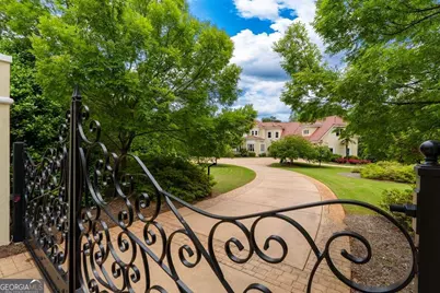1005 Oak Mountain Road, Carrollton, GA 30117 - Photo 2