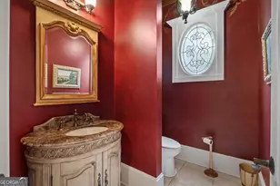 1005 Oak Mountain Rd, Carrollton, GA 30117 - Photo 28