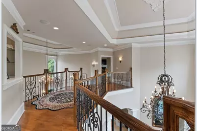 1005 Oak Mountain Road, Carrollton, GA 30117 - Photo 42