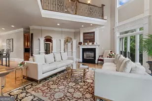 1005 Oak Mountain Rd, Carrollton, GA 30117 - Photo 24