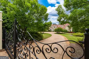 1005 Oak Mountain Rd, Carrollton, GA 30117 - Photo 4