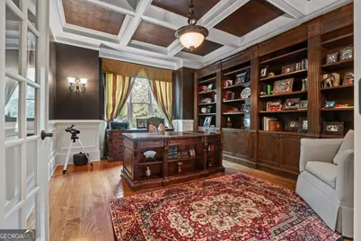 1005 Oak Mountain Road, Carrollton, GA 30117 - Photo 24