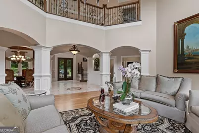 1005 Oak Mountain Road, Carrollton, GA 30117 - Photo 12