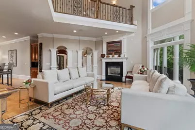 1005 Oak Mountain Road, Carrollton, GA 30117 - Photo 22