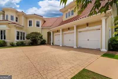 1005 Oak Mountain Road, Carrollton, GA 30117 - Photo 4