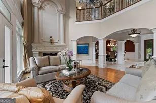 1005 Oak Mountain Rd, Carrollton, GA 30117 - Photo 16