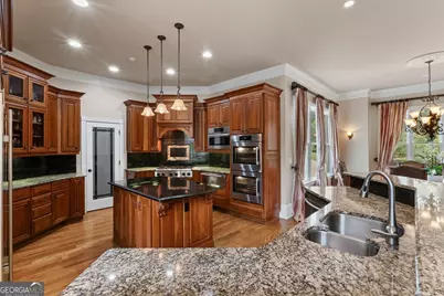 1005 Oak Mountain Road, Carrollton, GA 30117 - Photo 16