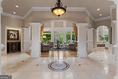 1005 Oak Mountain Road, Carrollton, GA 30117 - Photo 8