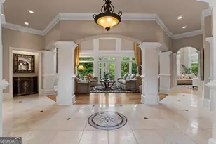 1005 Oak Mountain Rd, Carrollton, GA 30117 - Photo 8