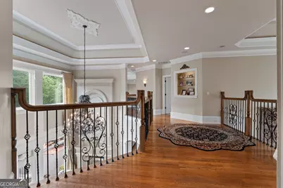 1005 Oak Mountain Road, Carrollton, GA 30117 - Photo 36