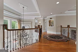 1005 Oak Mountain Rd, Carrollton, GA 30117 - Photo 38