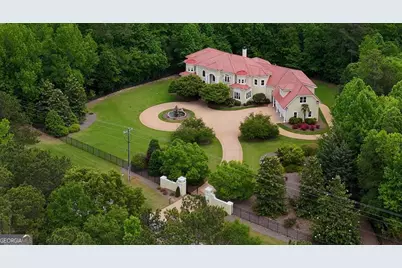 1005 Oak Mountain Road, Carrollton, GA 30117 - Photo 2