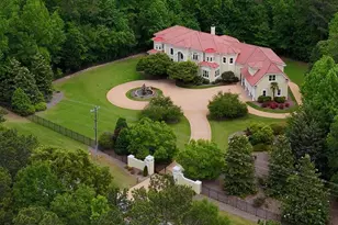 1005 Oak Mountain Rd, Carrollton, GA 30117 - Photo 2