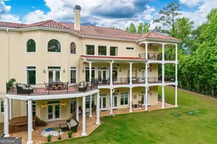 1005 Oak Mountain Rd, Carrollton, GA 30117 - Photo 56