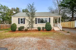 1887 Alexander St SE, Smyrna, GA 30080 - Photo 1