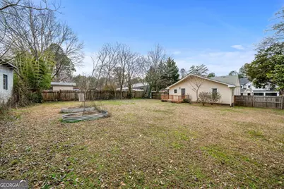 1887 Alexander Street SE, Smyrna, GA 30080 - Photo 14