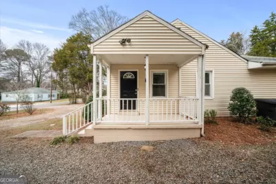 1887 Alexander Street SE, Smyrna, GA 30080 - Photo 2