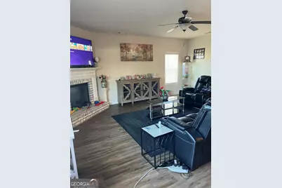 2021 Bridgewater Pass, Hampton, GA 30228 - Photo 2