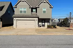 2021 Bridgewater Pass, Hampton, GA 30228 - Photo 2
