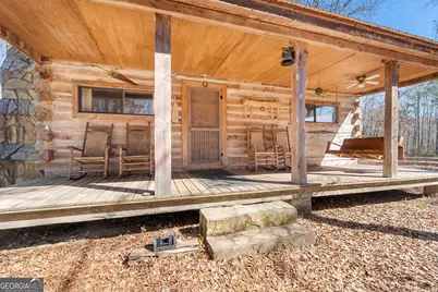 223 Eight Point Rd, Butler, GA 31006 - Photo 2