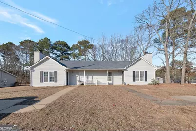 280 Matthew Lane, Jonesboro, GA 30238 - Photo 1