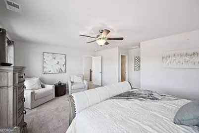 336 Lanier Circle, Woodstock, GA 30189 - Photo 64