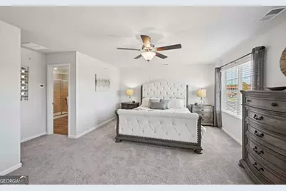 336 Lanier Circle, Woodstock, GA 30189 - Photo 26