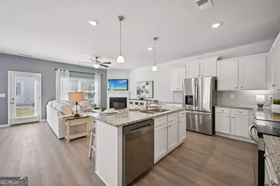 336 Lanier Circle, Woodstock, GA 30189 - Photo 14