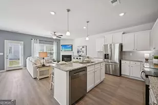 336 Lanier Cir, Woodstock, GA 30189 - Photo 14