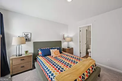 336 Lanier Circle, Woodstock, GA 30189 - Photo 78