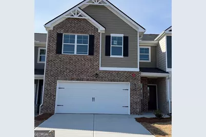 336 Lanier Circle, Woodstock, GA 30189 - Photo 2