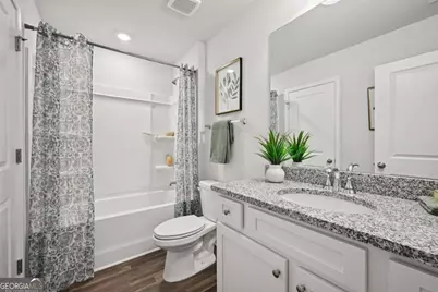 336 Lanier Circle, Woodstock, GA 30189 - Photo 42