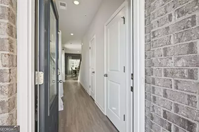 336 Lanier Circle, Woodstock, GA 30189 - Photo 4