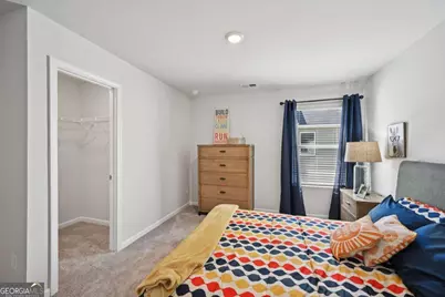 336 Lanier Circle, Woodstock, GA 30189 - Photo 40