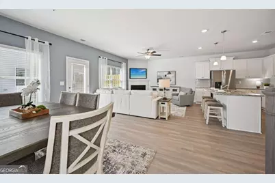 336 Lanier Circle, Woodstock, GA 30189 - Photo 50