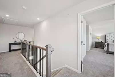 336 Lanier Circle, Woodstock, GA 30189 - Photo 20
