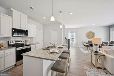 336 Lanier Circle, Woodstock, GA 30189 - Photo 18