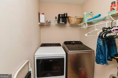 8724 Post Oak Drive, Winston, GA 30187 - Photo 32