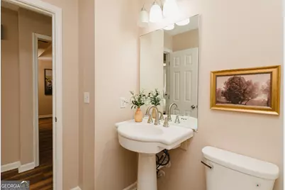 8724 Post Oak Drive, Winston, GA 30187 - Photo 24