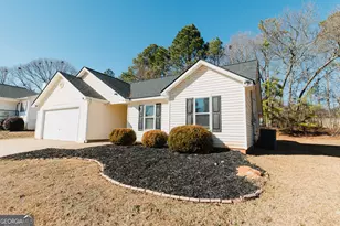 8724 Post Oak Dr, Winston, GA 30187 - Photo 1