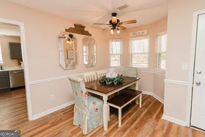 8724 Post Oak Drive, Winston, GA 30187 - Photo 10