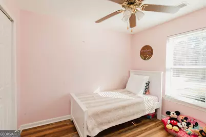 8724 Post Oak Drive, Winston, GA 30187 - Photo 26