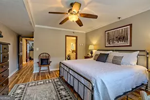 227 Shakespeare Dr, Clayton, GA 30525 - Photo 32