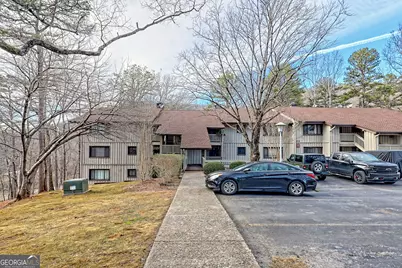 227 Shakespeare Drive #302, Clayton, GA 30525 - Photo 48