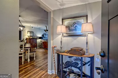 227 Shakespeare Drive #302, Clayton, GA 30525 - Photo 6